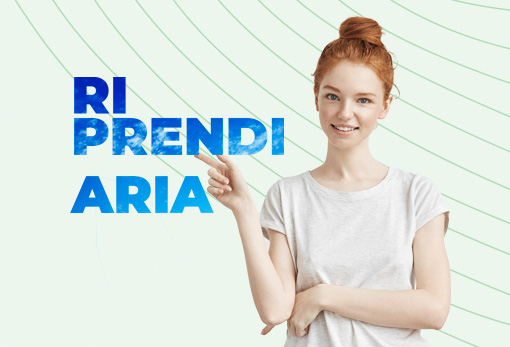 Aria Pulita: difendiamo il tuo Diritto alla Salute